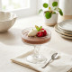 Glass Bowls 6 Pcs